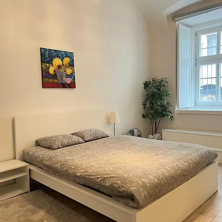 Near Oktogon Lejlighed *